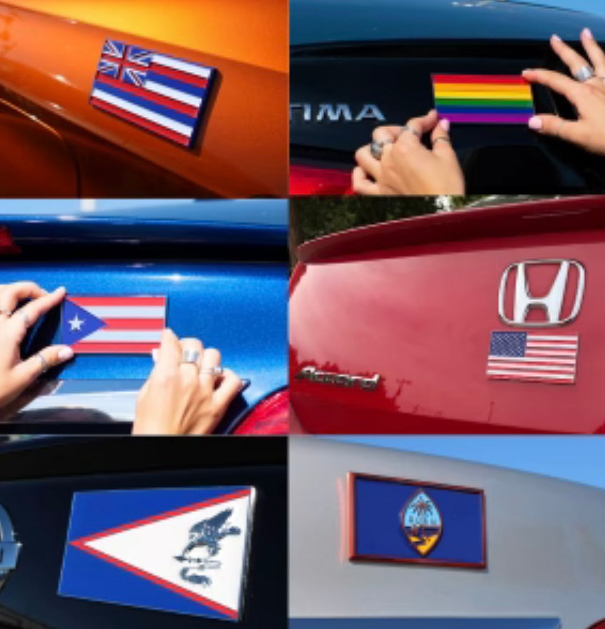 Car Emblems