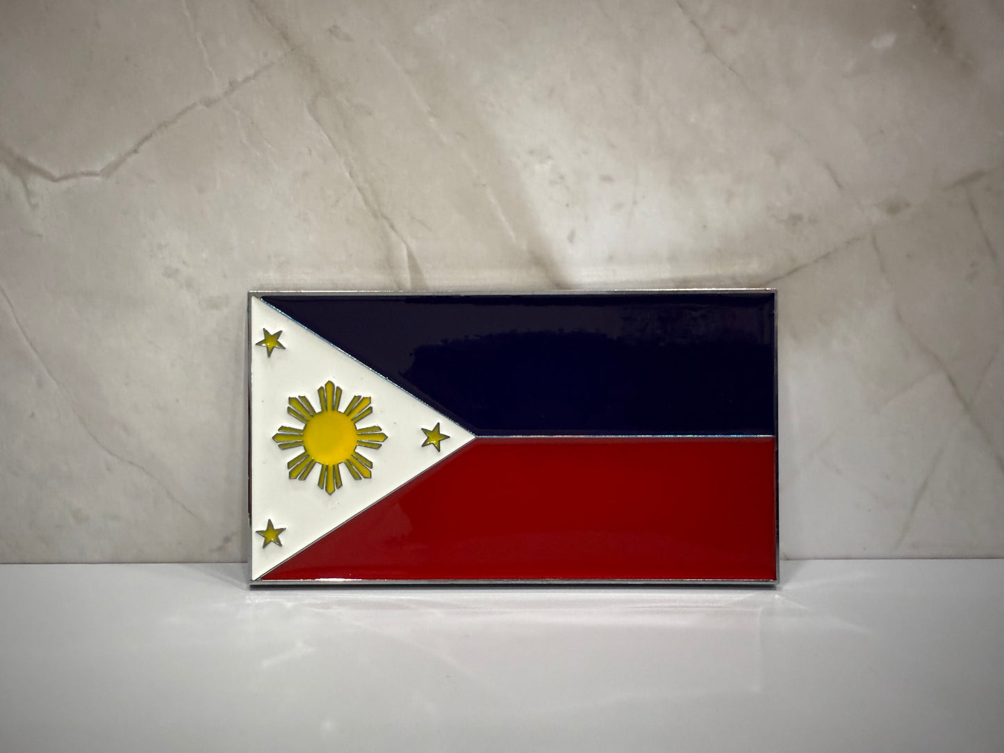 Philippines Car Emblem (Original)