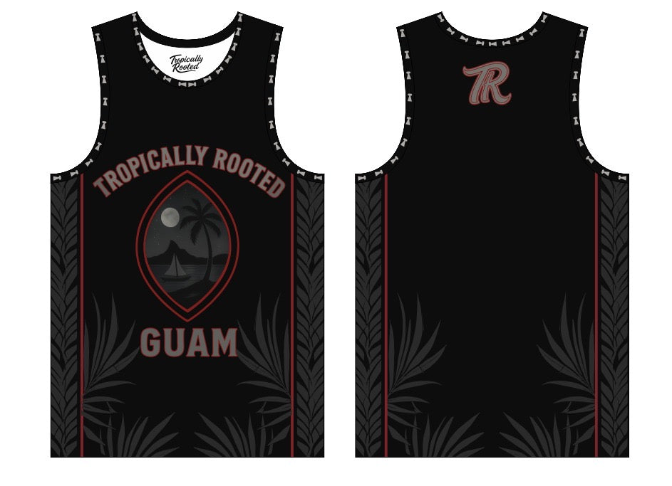 Goodnight Guam Edition (Pre-Order Only)