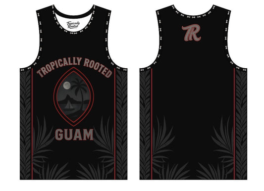 Goodnight Guam Edition (Pre-Order Only)