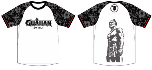 Guåhan Jersey Tee