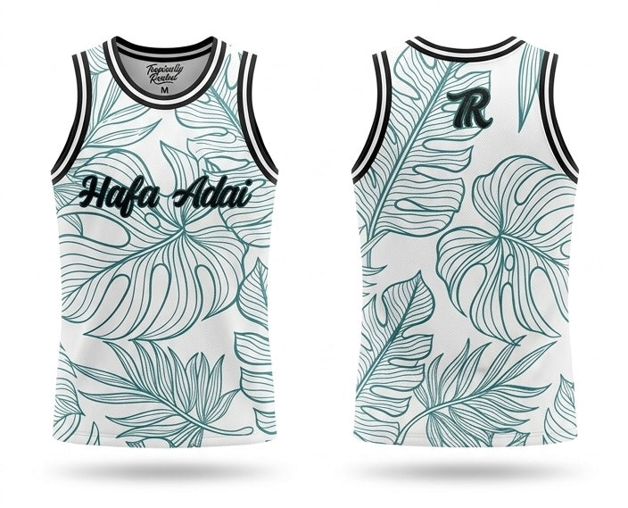 Hafa Adai Guam Jersey