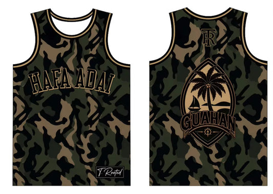 Hafa Adai Camo